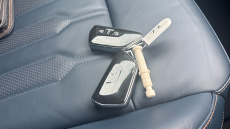 CUPRA Formentor 1.5 TSI 150 V2 5dr Petrol Estate